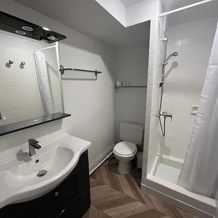 Apartment Altitude Location Montagne 45 *