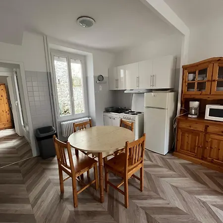 Altitude Location Montagne 45 * La Bourboule