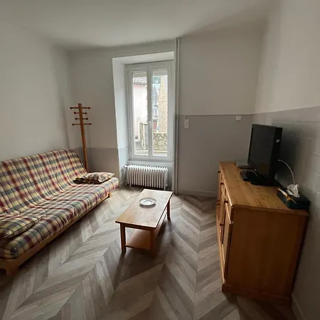 Altitude Location Montagne 45 Apartment *